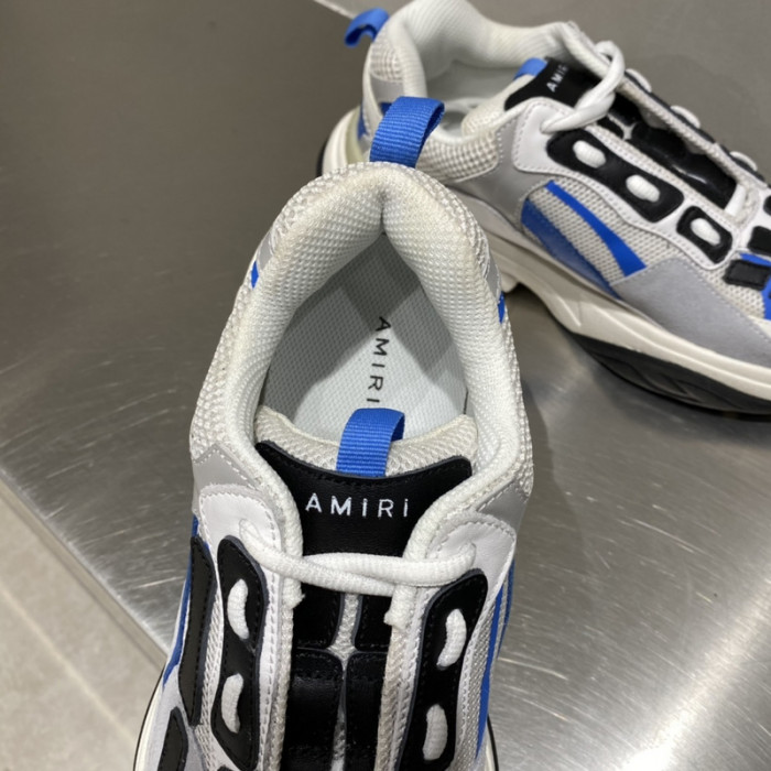AM1R1 SNEAKERS