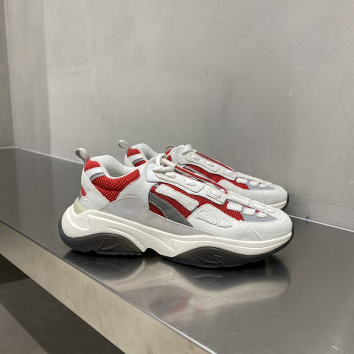 AM1R1 SNEAKERS