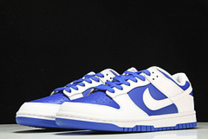Nike Dunk Low Racer Blue DD1391-401