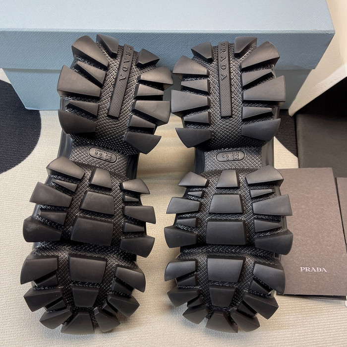 PRA designer sneaker