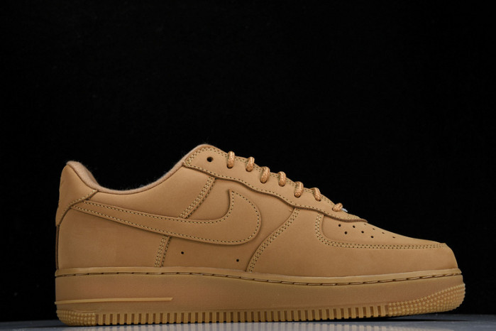 S*p*e x nk air force 1 low “flax” dn1555-200