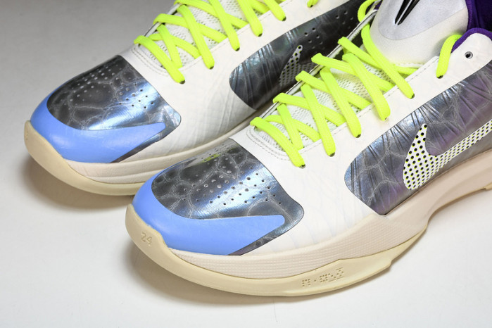 Nike Kobe 5 Bruce Lee Alt CD4991-004