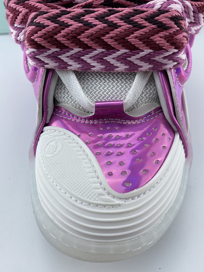 LAN*VAN SNEAKERS PANKICK