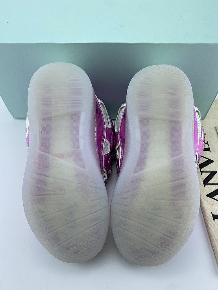 LAN*VAN SNEAKERS PANKICK