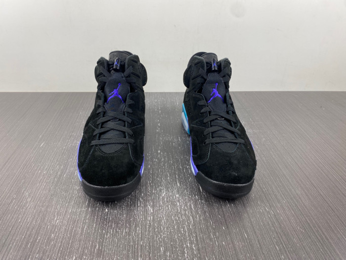 Air Jordan 6 "Aqua" CT8529-00