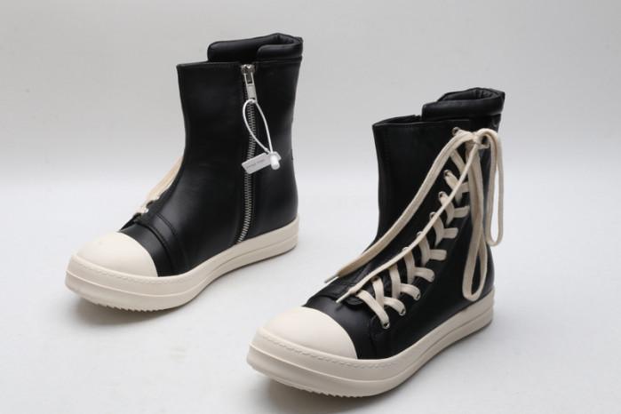 RICK OWENS DRKSHDW