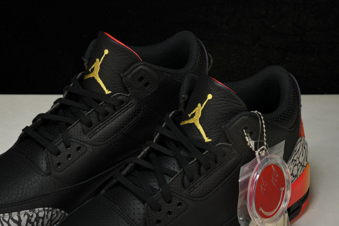 J Balvin x Air Jordan 3 FNO344 001