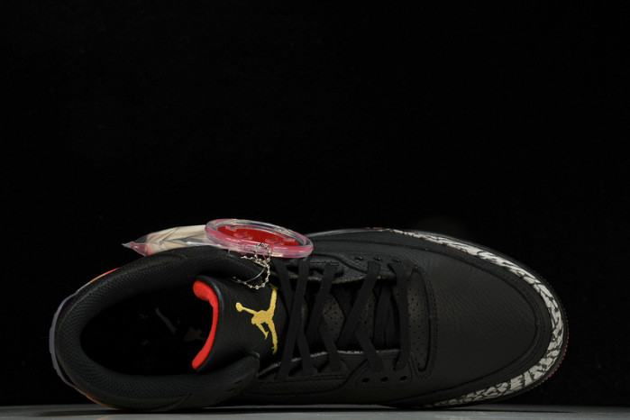 J Balvin x Air Jordan 3 FNO344 001