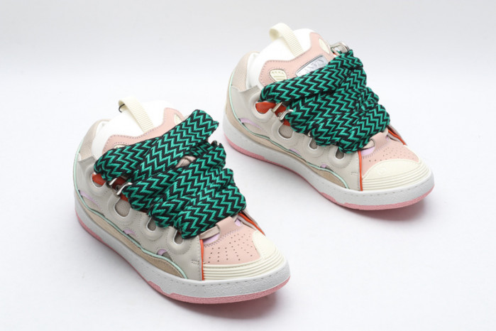 LAN*VAN SNEAKERS PANKICK LAN35