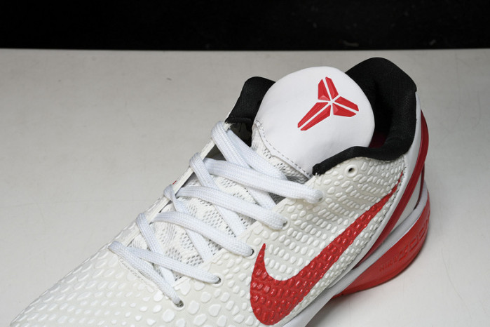 NIKE Kobe VI Protro CW2190 400