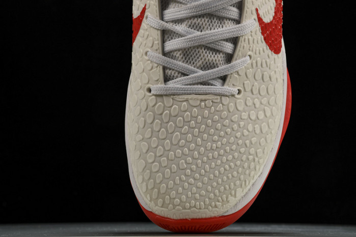 NIKE Kobe VI Protro CW2190 400