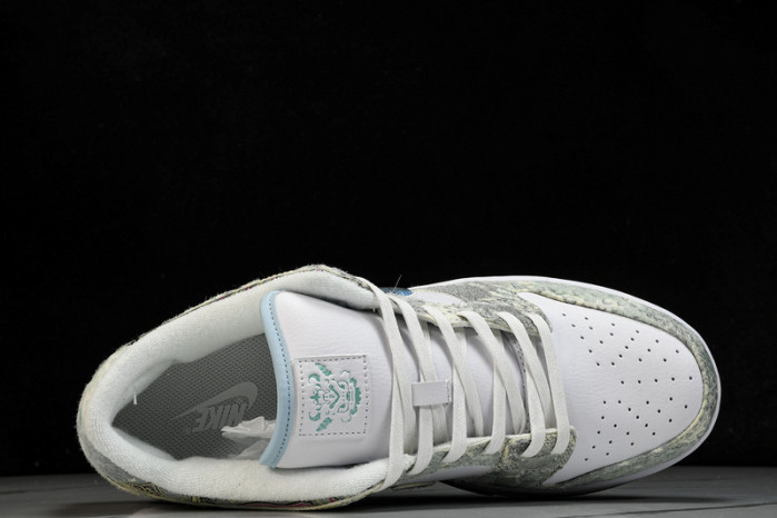 NK Dunk Low DV0831-101