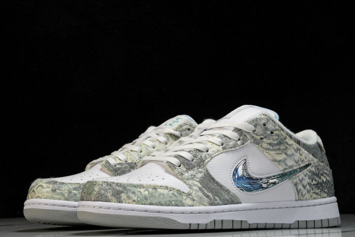 NK Dunk Low DV0831-101