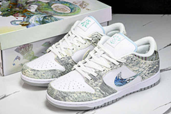 NK Dunk Low DV0831-101