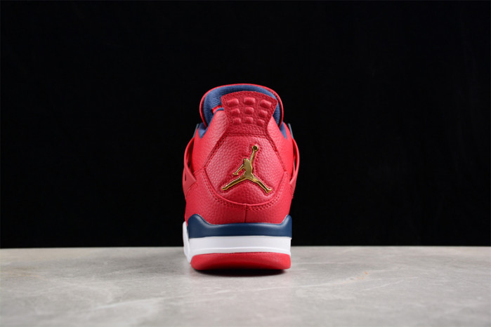 Air Jordan 4 " Se Flba Gym Red" CI1184-617