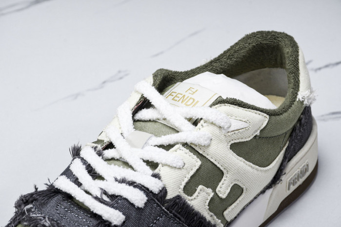 FEND1 SNEAKERS PANKICK