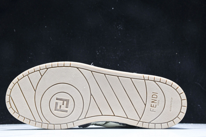 FEND1 SNEAKERS PANKICK