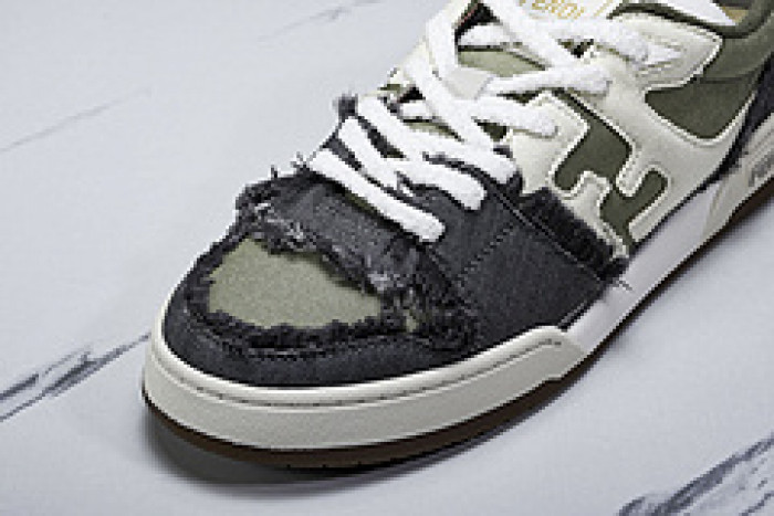 FEND1 SNEAKERS PANKICK