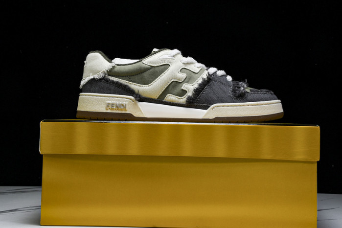 FEND1 SNEAKERS PANKICK