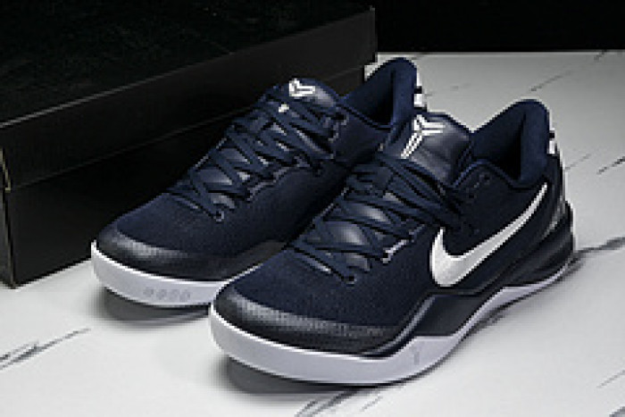 Nike Kobe 8 Protro“College Navy” HF9550-400