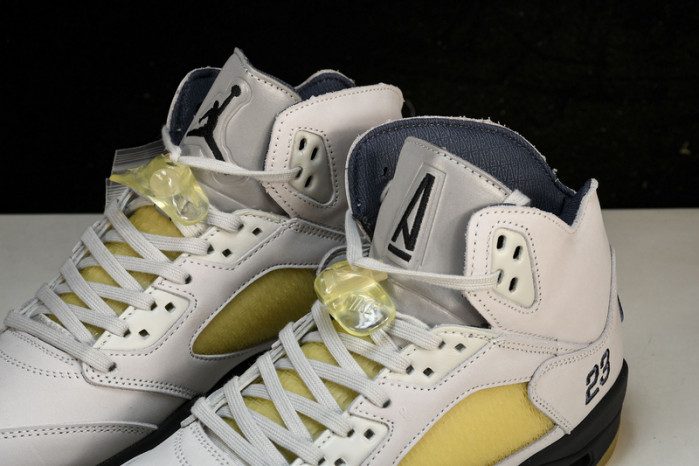 A Ma Maniére x Air Jordan 5 AJ5 FZ5758-004