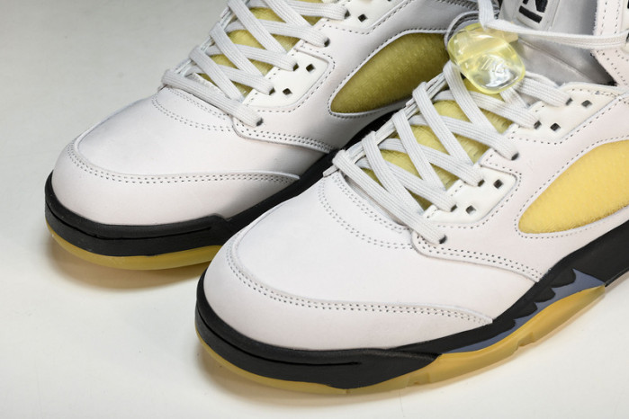 A Ma Maniére x Air Jordan 5 AJ5 FZ5758-004