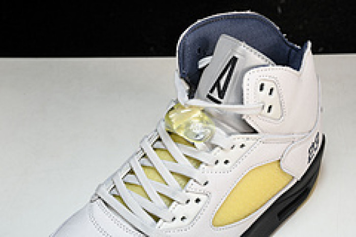 A Ma Maniére x Air Jordan 5 AJ5 FZ5758-004