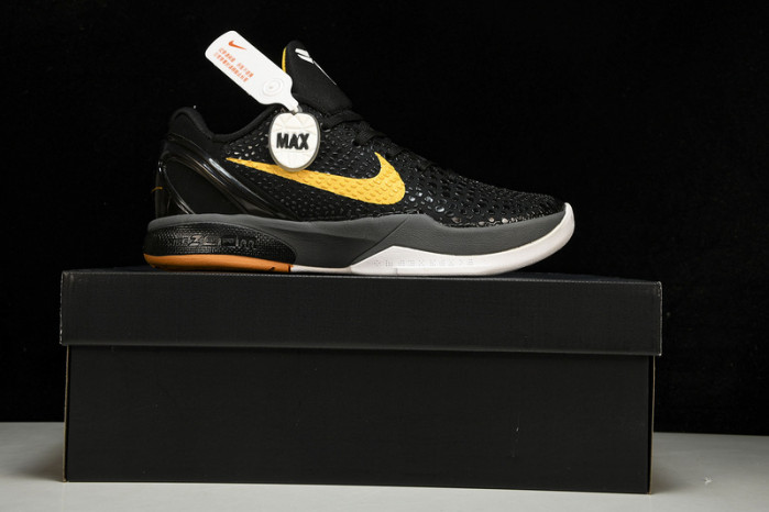 NIKE Kobe VI Protro 6 CW2190 001