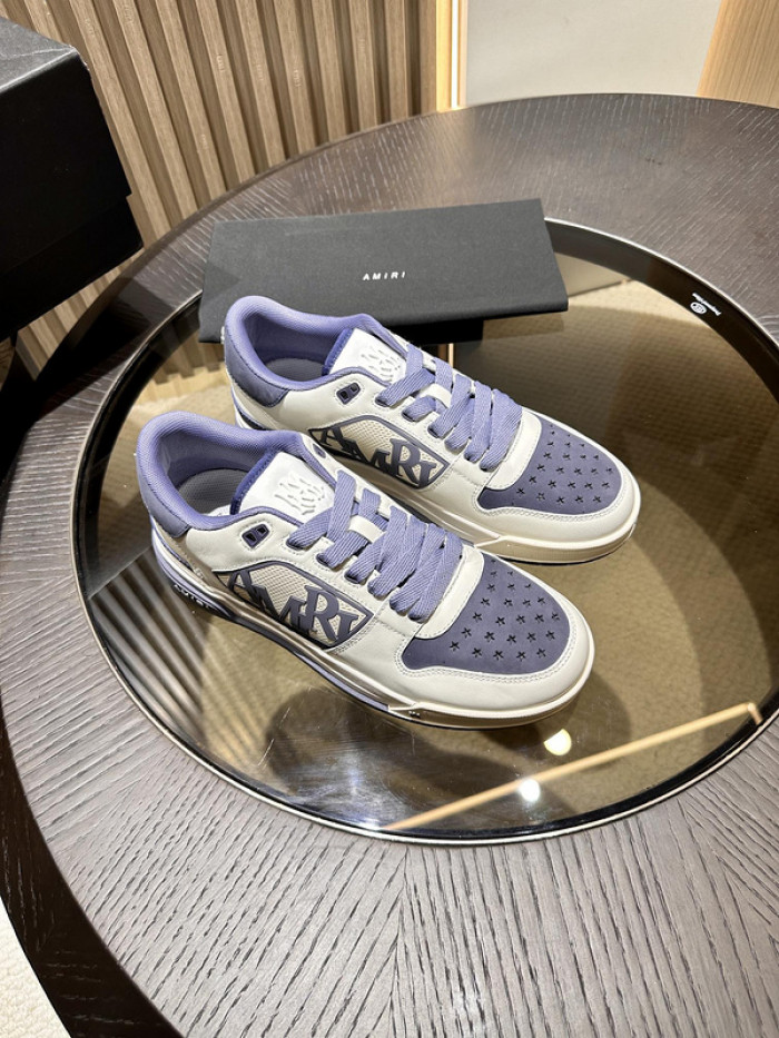 AM1R1 SNEAKERS