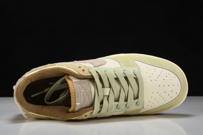 Nike Dunk Low "On The Bright Side" DQ5076-121