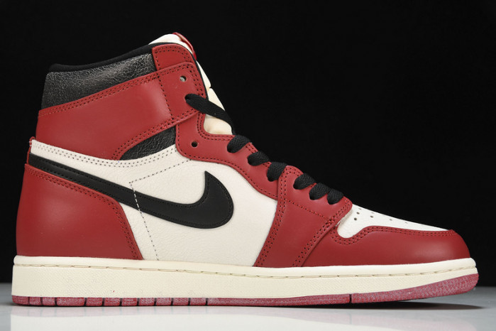 Jordan 1 Retro High OG Chicago Reimagined DZ5485-612