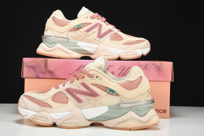 New Balance M993