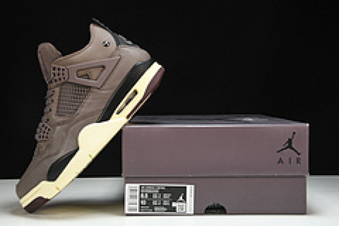 Jordan 4 Retro A Ma Maniére Violet Ore - DV6773-220