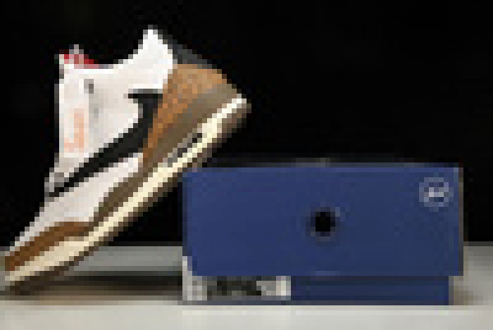 Travis Scott x Air Jordan 3 “Palomino” CT8532-120