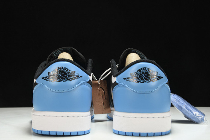 Air Jordan 1 Low OG "UNC" CZ0790-104