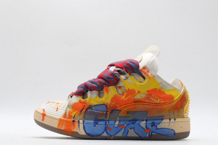 LAN*VAN SNEAKERS PANKICK LAN40