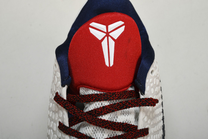NIKE Kobe VI Protro 6 CW2190 101