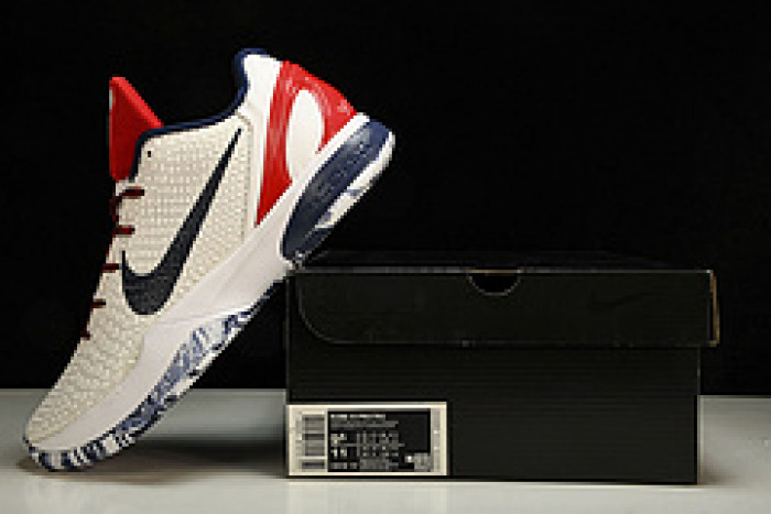 NIKE Kobe VI Protro 6 CW2190 101