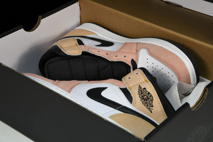 Air Jordan 1 Mid DX4332-800