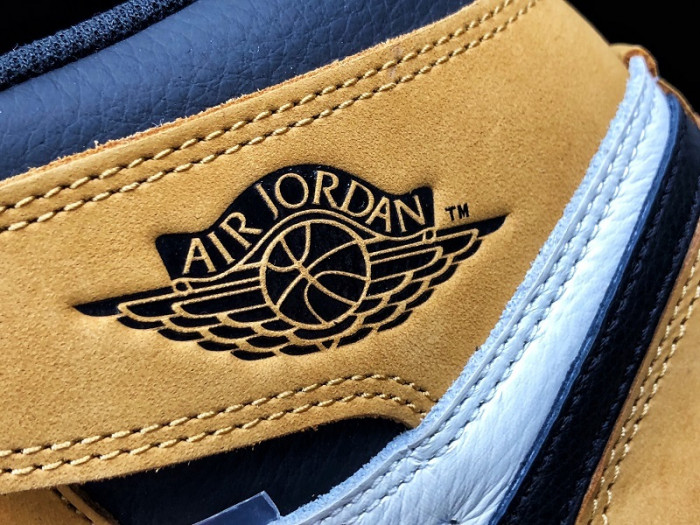 AIR JORDAN 1 ROOKIE OF THE YEAR 555088-700