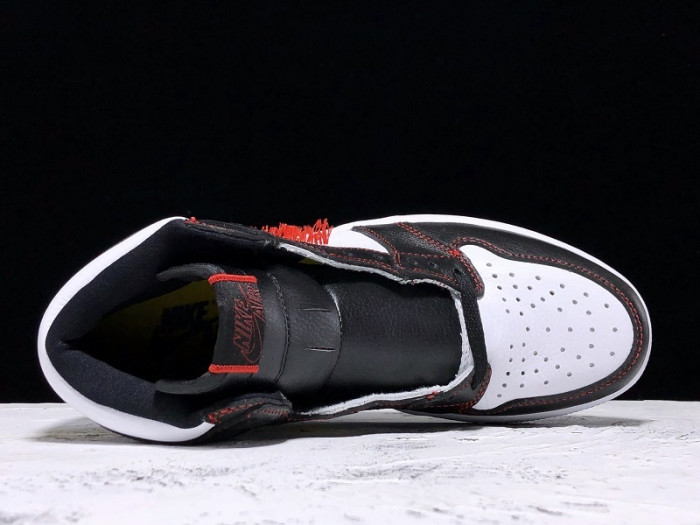 AIR JORDAN 1 RETRO HIGH DEFIANT CD6579-071