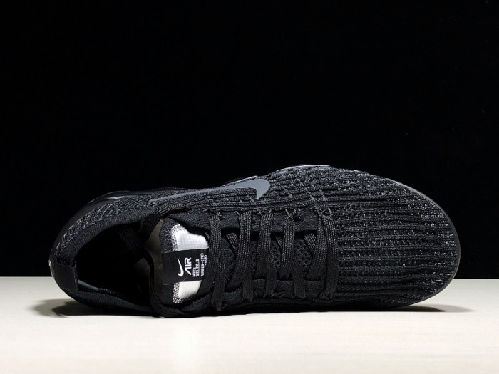 Air VaporMax Flyknit 3.0 Triple Black AJ6900-004