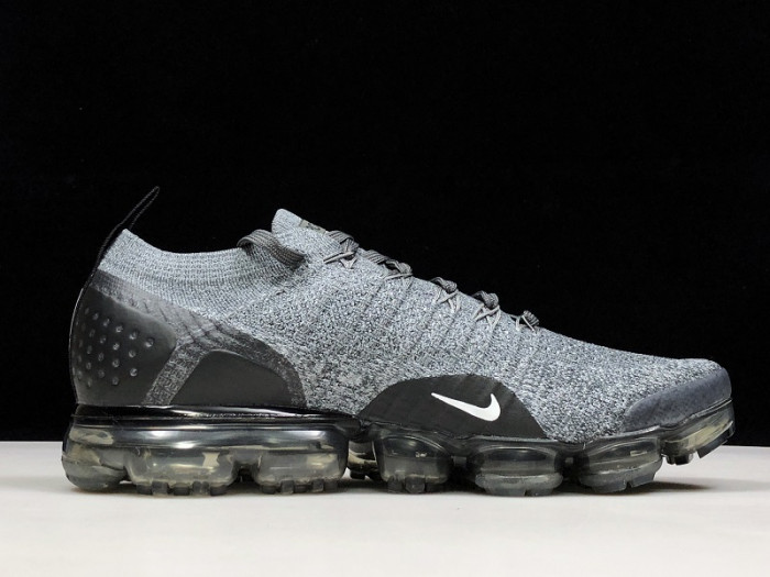 Air VaporMax 2 Dark Grey 942842-002