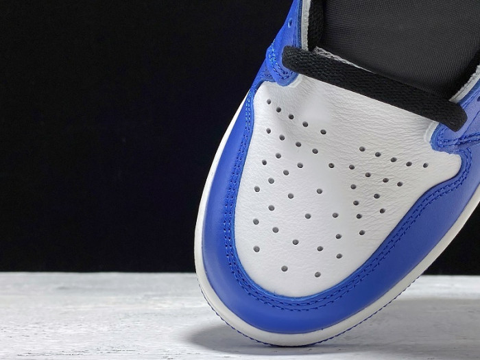 Jordan 1 Retro High Game Royal 555088-403