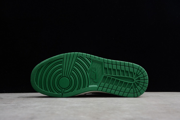 Jordan 1 Mid Pine Green 852542-301