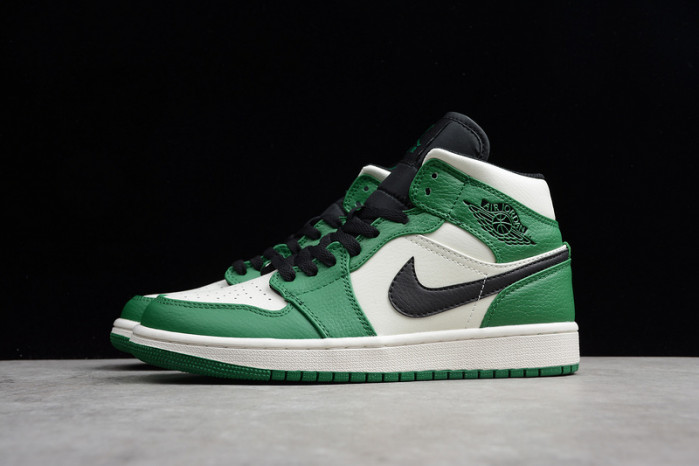 Jordan 1 Mid Pine Green 852542-301