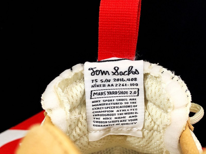 Tom Sachs x NikeCraft Mars Yard 2.0 GD AA2261-100