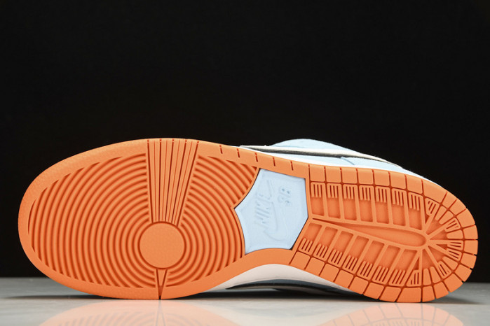 Nike SB Dunk Low Club 58 Gulf BQ6817-401