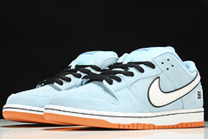 Nike SB Dunk Low Club 58 Gulf BQ6817-401