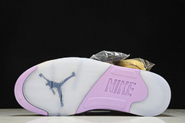 DJ Khaled Air Jordan 5 We The Best DV4982-175